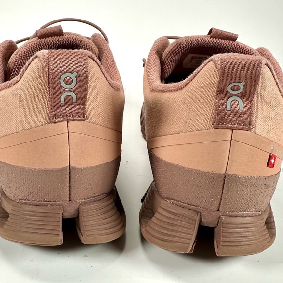 On Running Cloud Women's Running Shoes - Picture 16 of 16